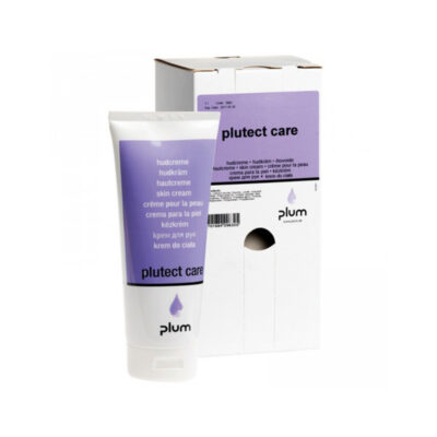 Plutect Care: 2 in 1 védő és ápoló krém
