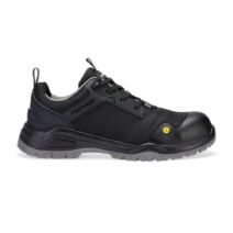 Portwest Composite Mesh Low munkavédelmi cipő S3S ESD SR FO