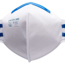 Portwest FFP2 Kagylós porálarc (20 db)