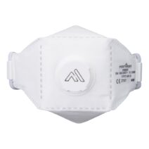 Portwest EAGLE PRO FFP3 szelepes Dolomit összehajtható maszk (10 db)