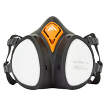 Portwest ABEK1P3 Ready to use Half Mask