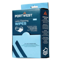 Portwest Szemüvegtisztitó kendő