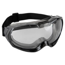 Portwest Ultra Safe Light zárt védőszemüveg