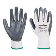 Portwest Grip 13 Essential Multipack nitril tenyérmártott védőkesztyű (12 pár)