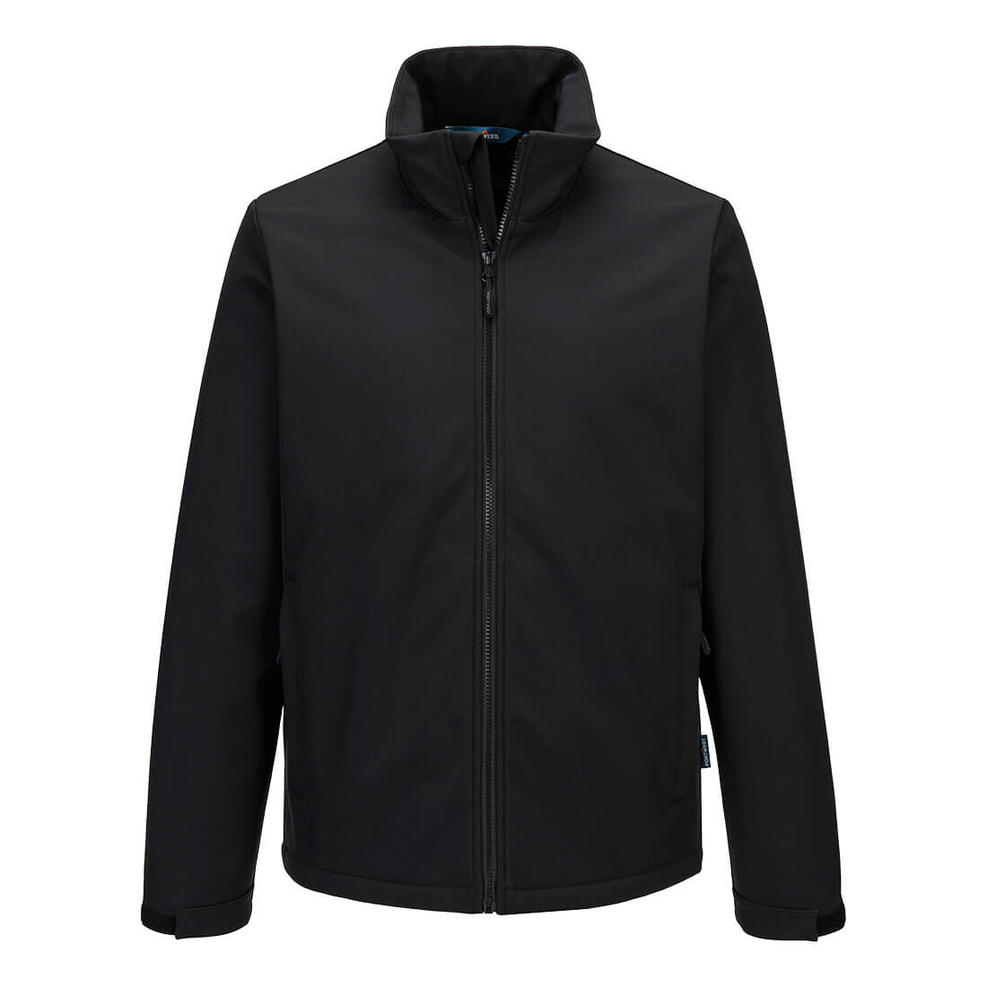 Portwest Fűthető softshell dzseki