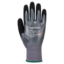 Portwest Grip 15 duplán mártott védőkesztyű