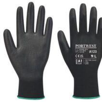 Portwest PU Palm Latex Free (144 pár)