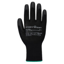 Portwest Grip 13 PU mártott védőkesztyű