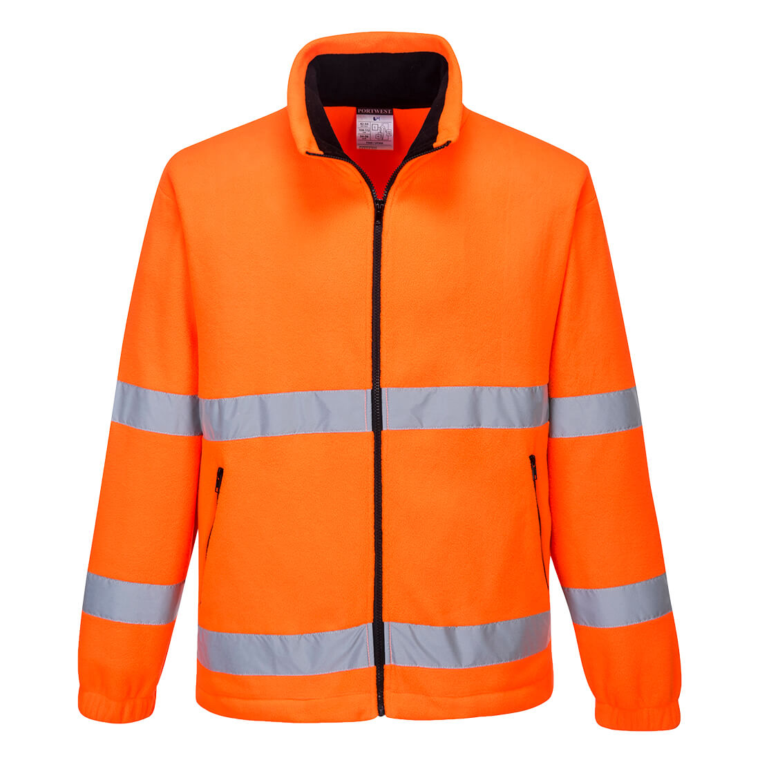 Portwest Hi-Vis Windbreaker polár