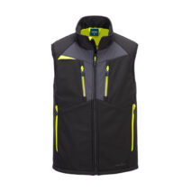 Portwest DX4 Softshell Gilet (3L) mellény
