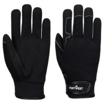 Portwest Mechanic 81 védőkesztyű