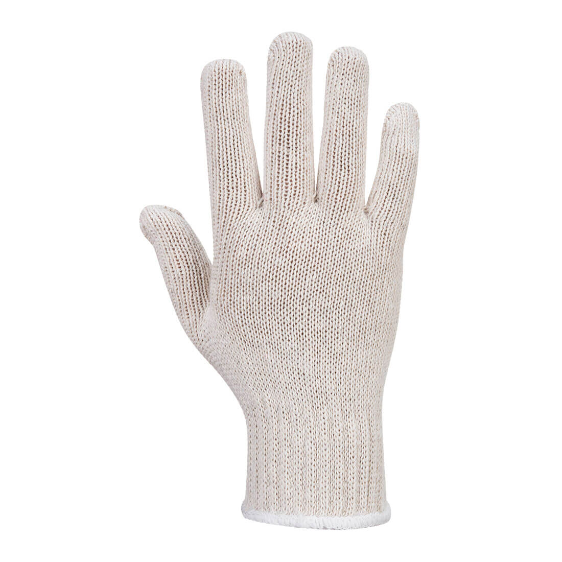 Portwest String Knit Liner Glove (12 pár) - Image 2