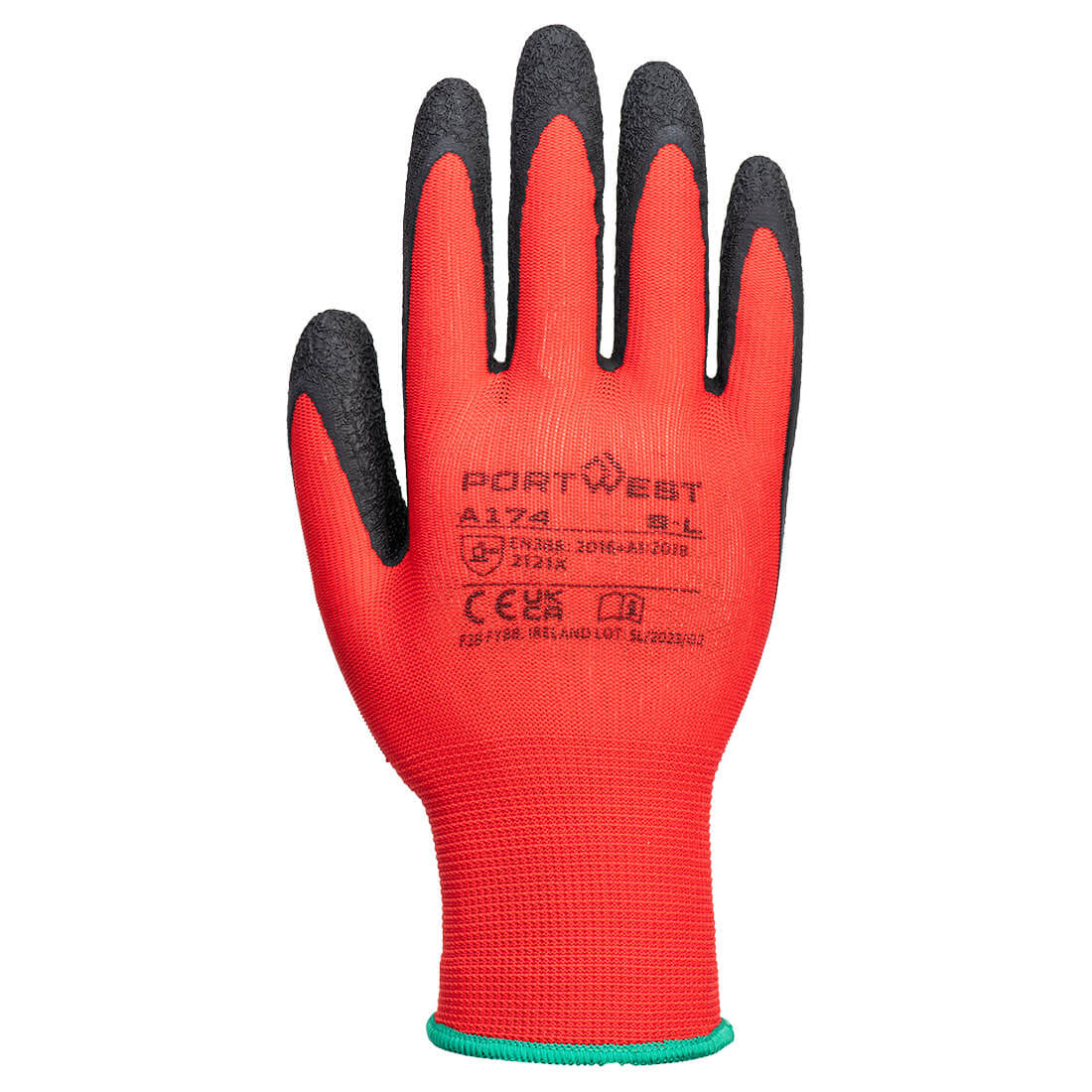 Portwest Flex Grip védőkesztyű multipack (12 pár) - Image 2