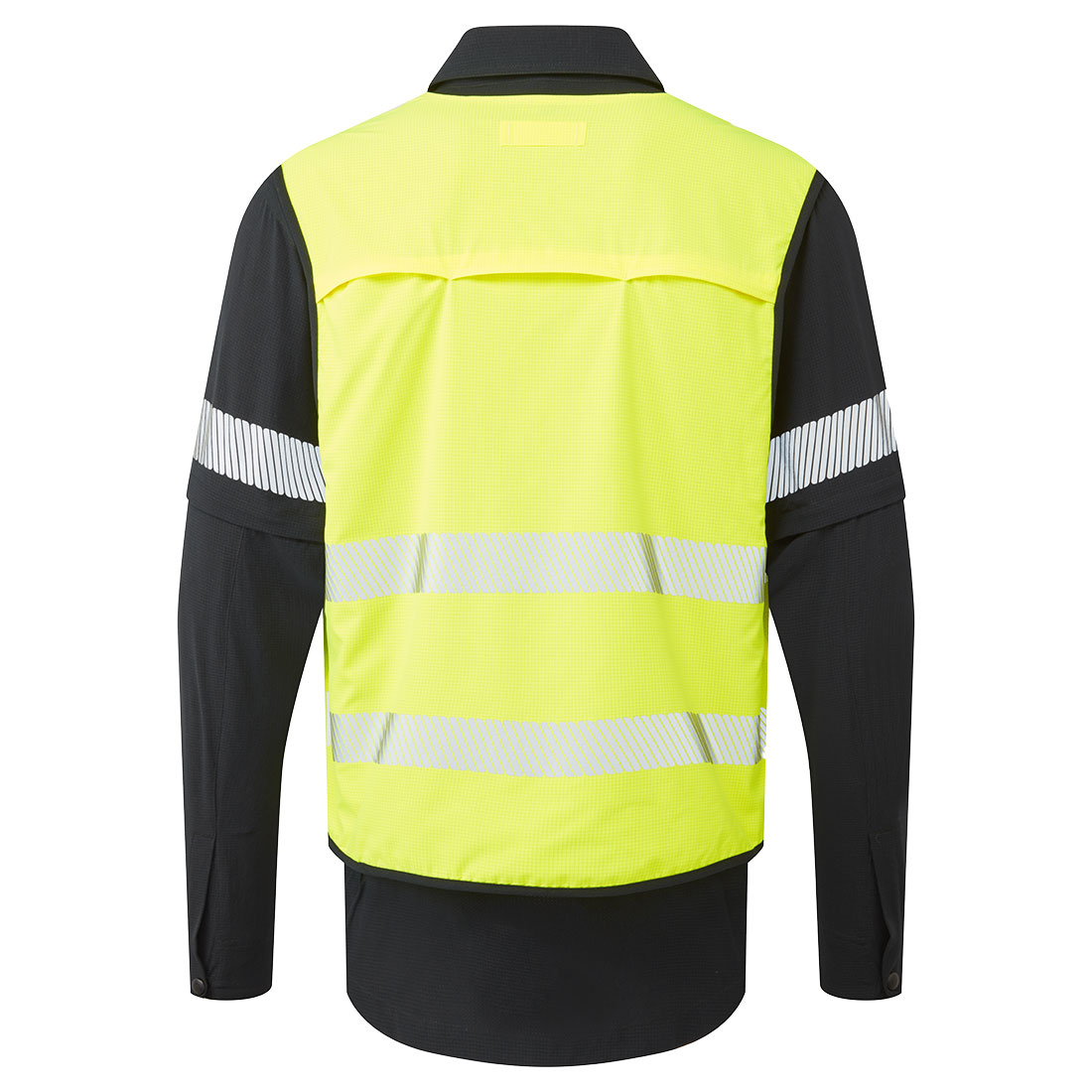 Portwest Ultimate Modular Hi-Vis 5 az 1-ben póló - Image 2