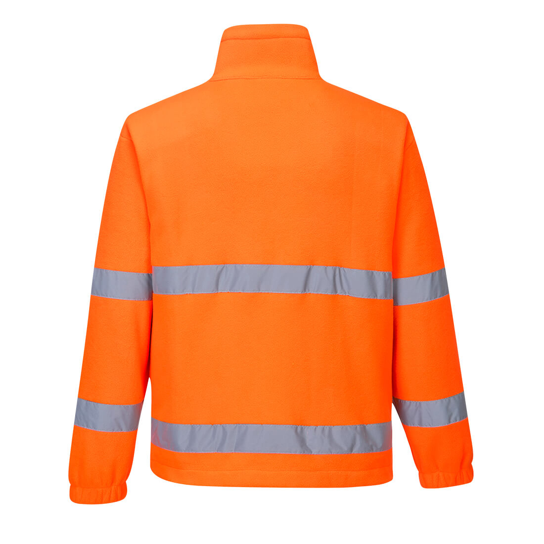 Portwest Hi-Vis Windbreaker polár - Image 2