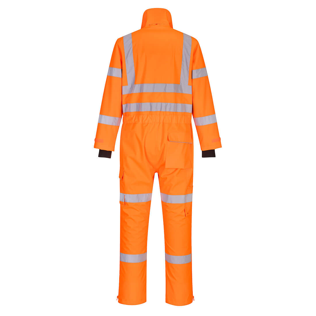 Portwest Hi-Vis Extrém overál - Image 2
