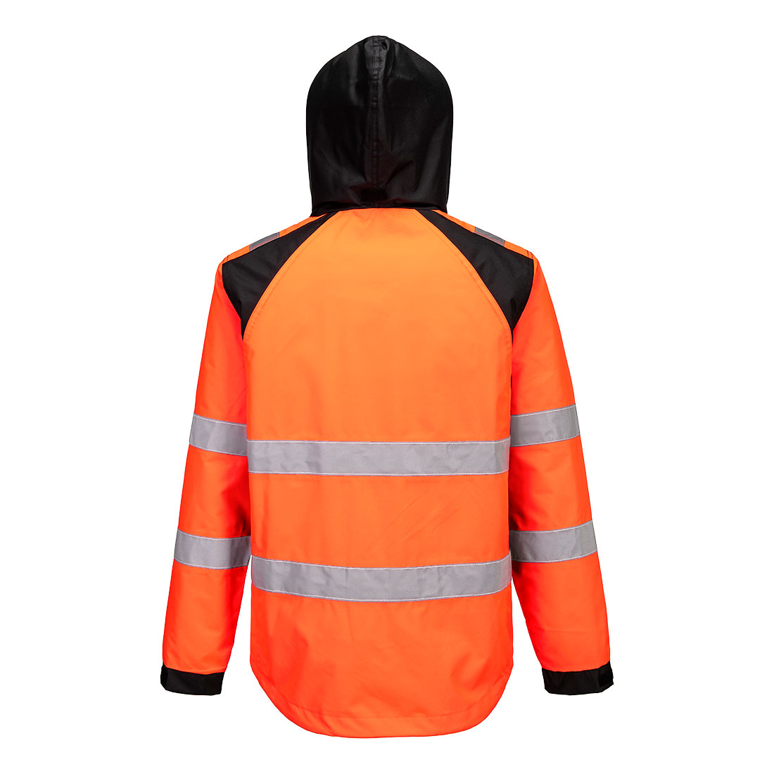 Portwest WX2 Eco Hi-Vis esőkabát - Image 2