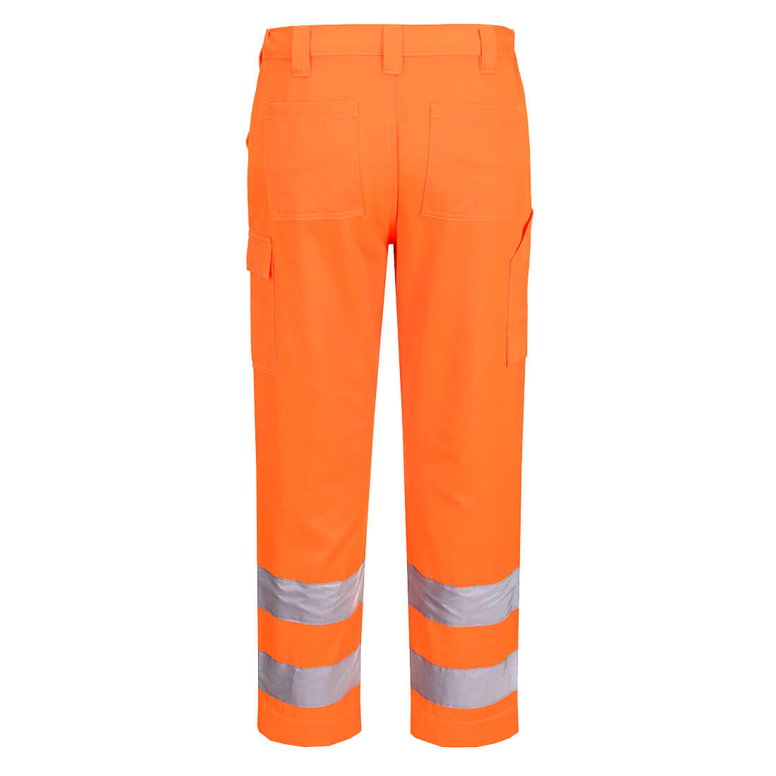 Portwest ES1 Essential Hi-Vis munkanadrág - Image 2