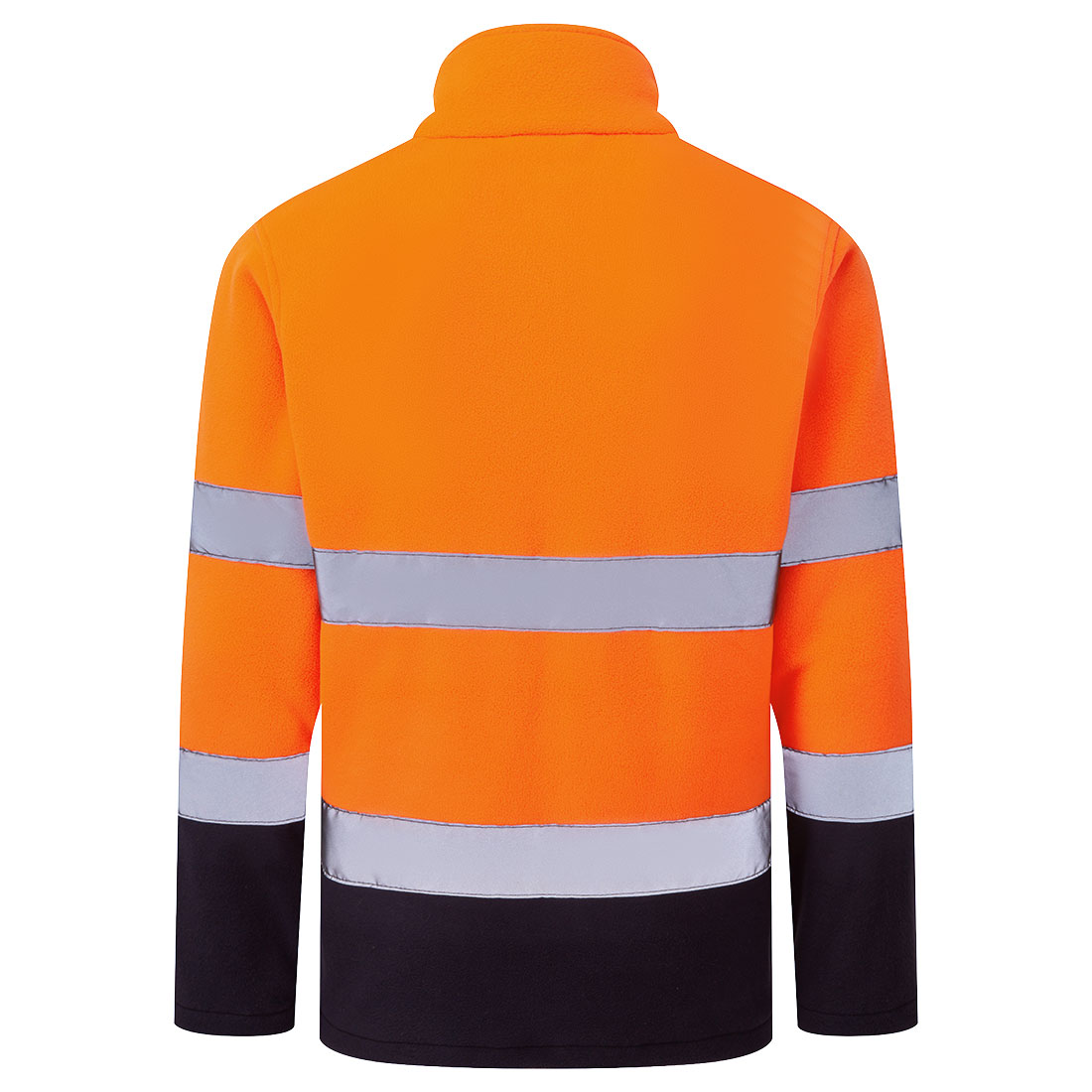 Portwest ES1 Essential Hi-Vis polár - Image 2