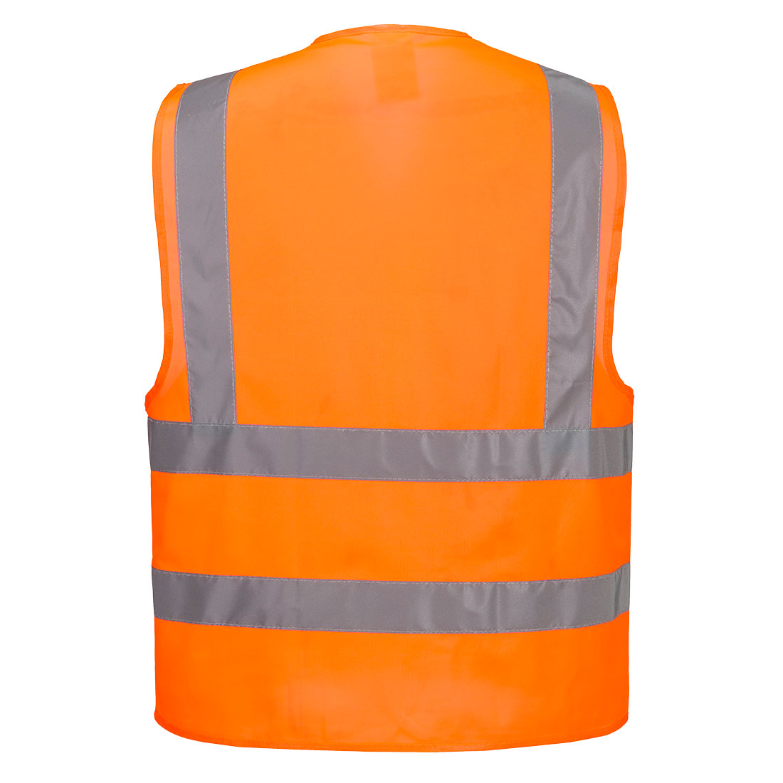 Portwest ES1 Essential Hi-Vis mellény - Image 2