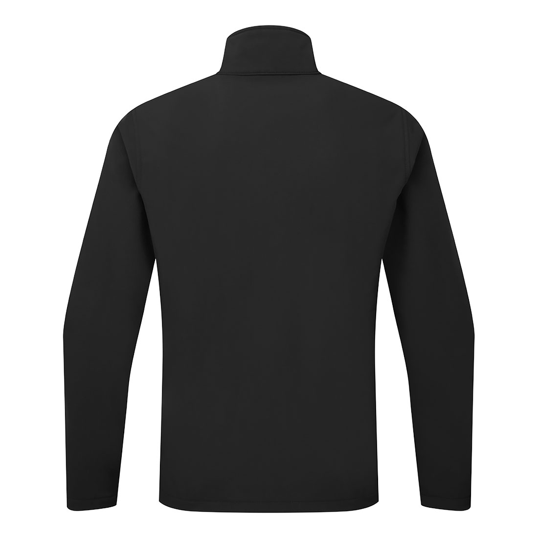 Portwest ES1 Essential 3 rétegű softshell - Image 2