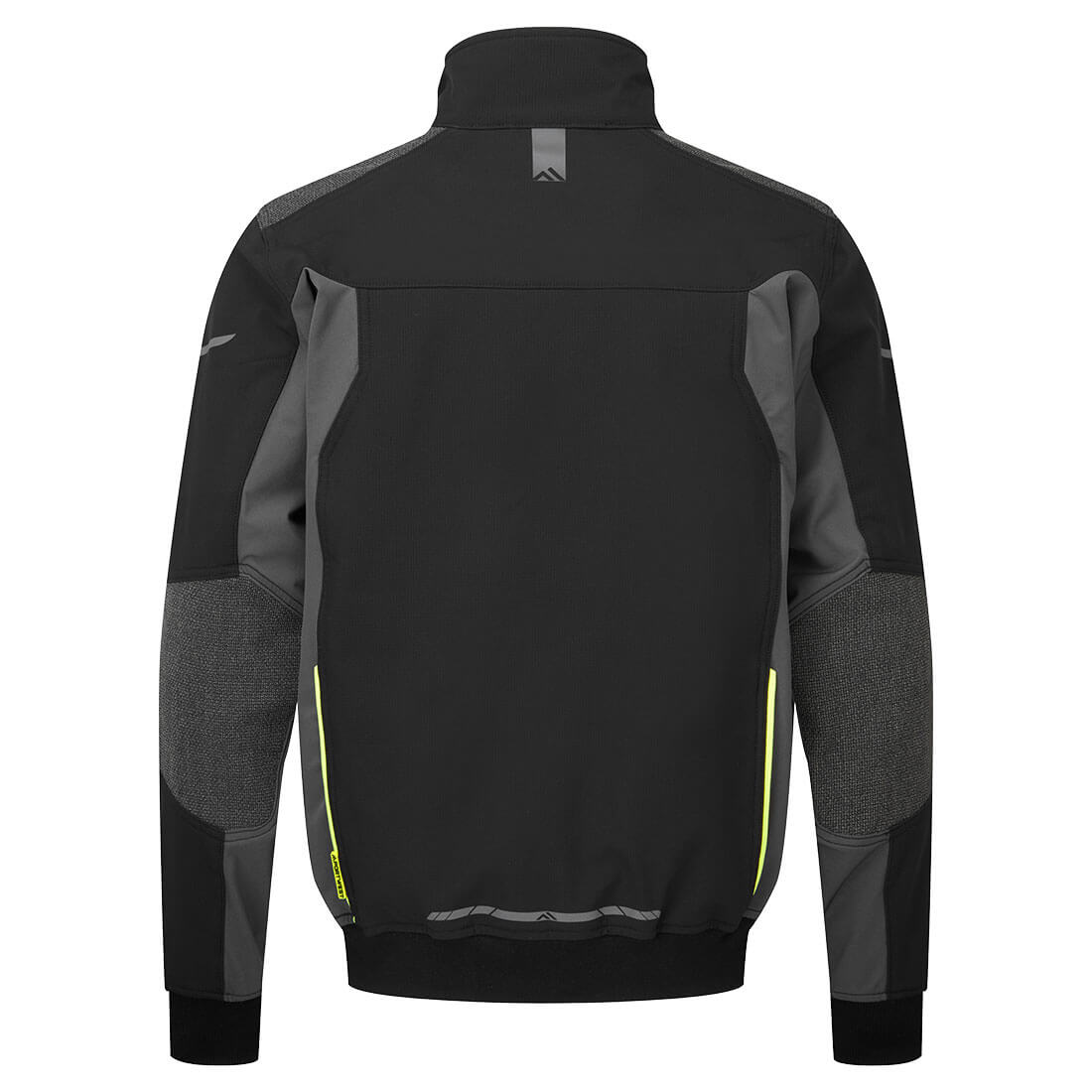 PORTWEST EV4 Softshell bomber dzseki (3L) - Image 2