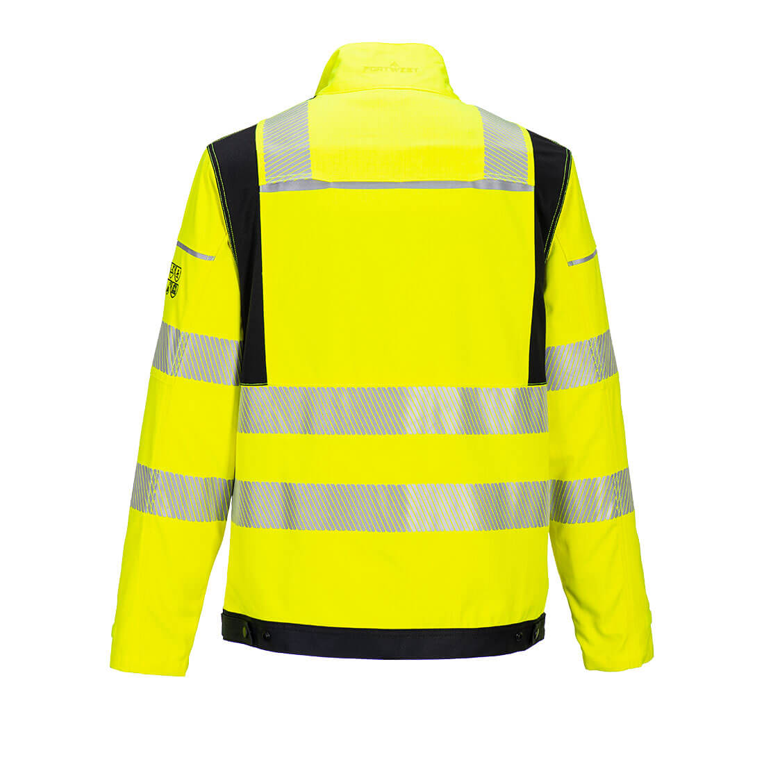 Portwest PW3 FR Hi-Vis Work Jacket - Image 2