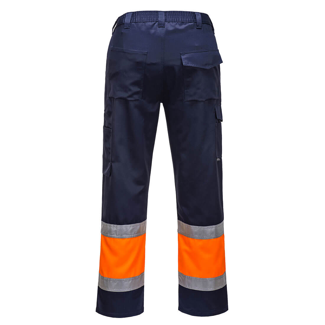 Portwest Hi-Vis könnyű, kéttónusú Combat nadrág - Image 2