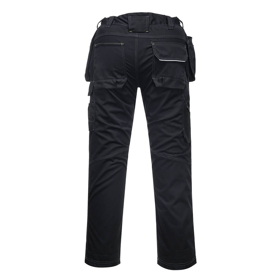 Portwest PW3 Stretch Holster Work nadrág - Image 2