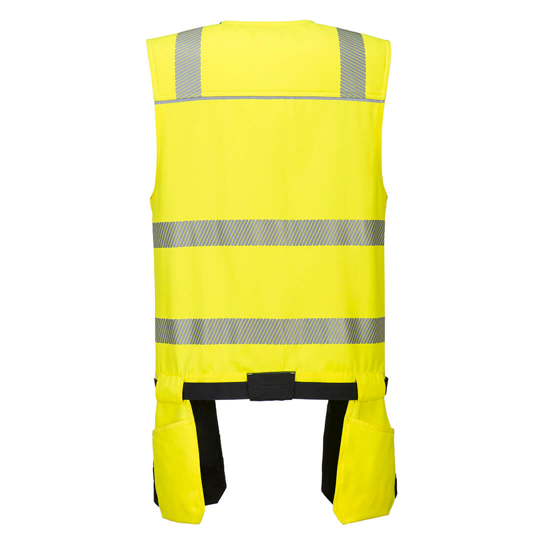 Portwest PW3 Class 1 Tool Vest - Image 2