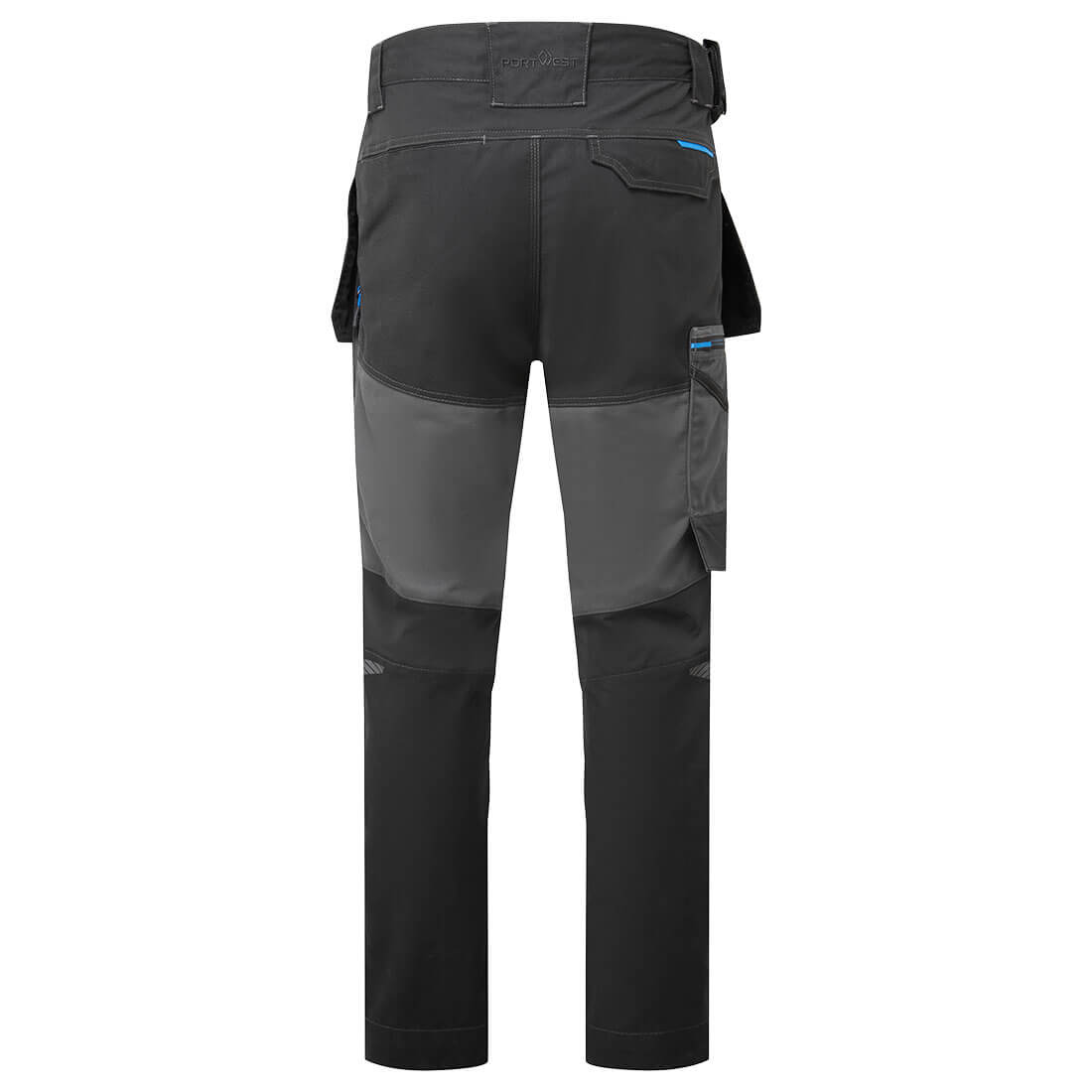 Portwest WX3 Slim Fit munkanadrág - Image 2