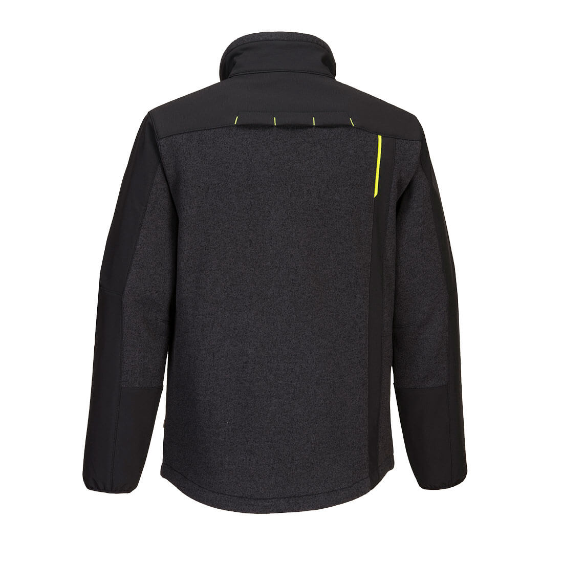 Portwest WX3 Leaf Softshell Jacket - Image 2